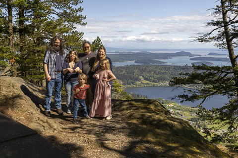 Family Photos — photo 3